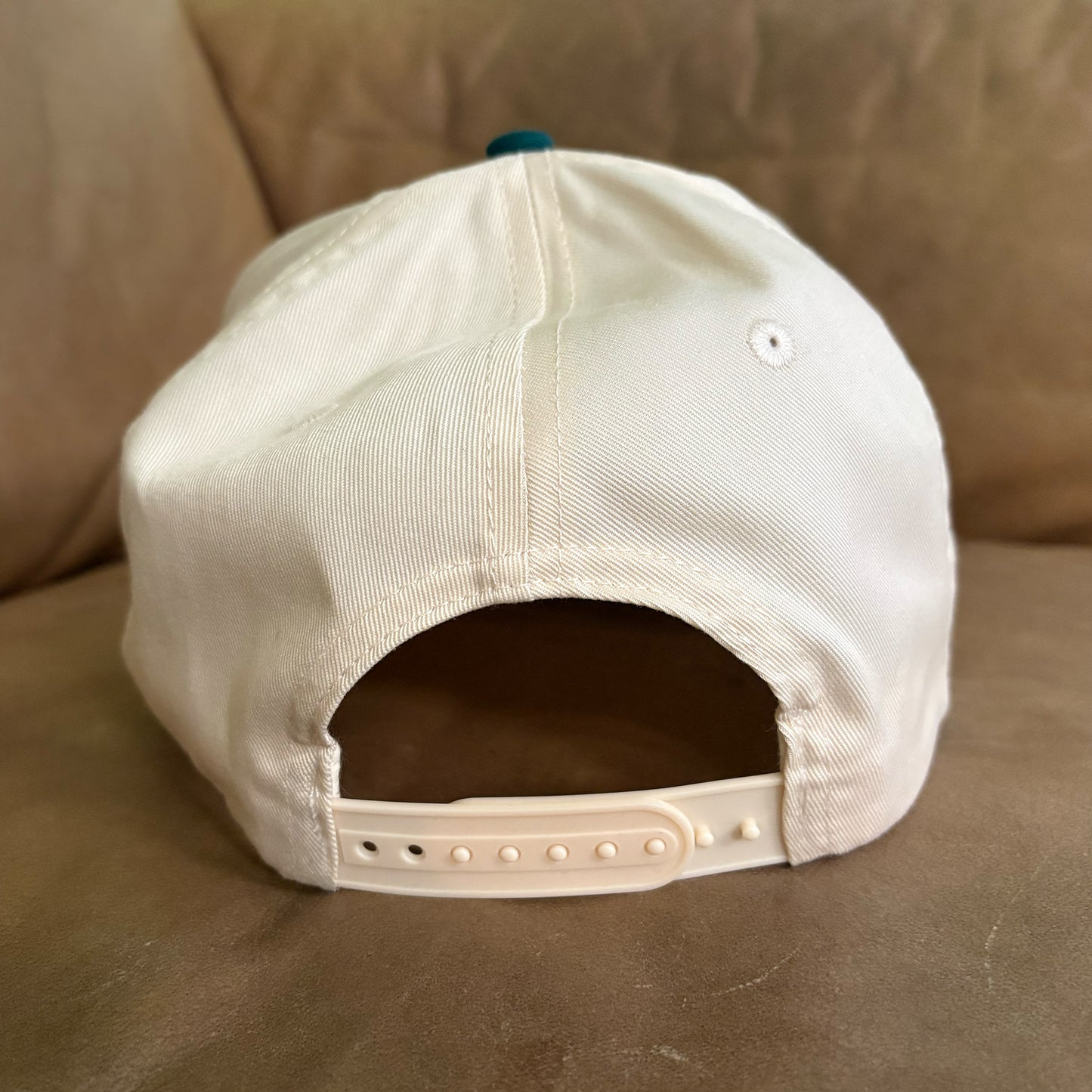 Can I Just Die 2-Tone Snapback