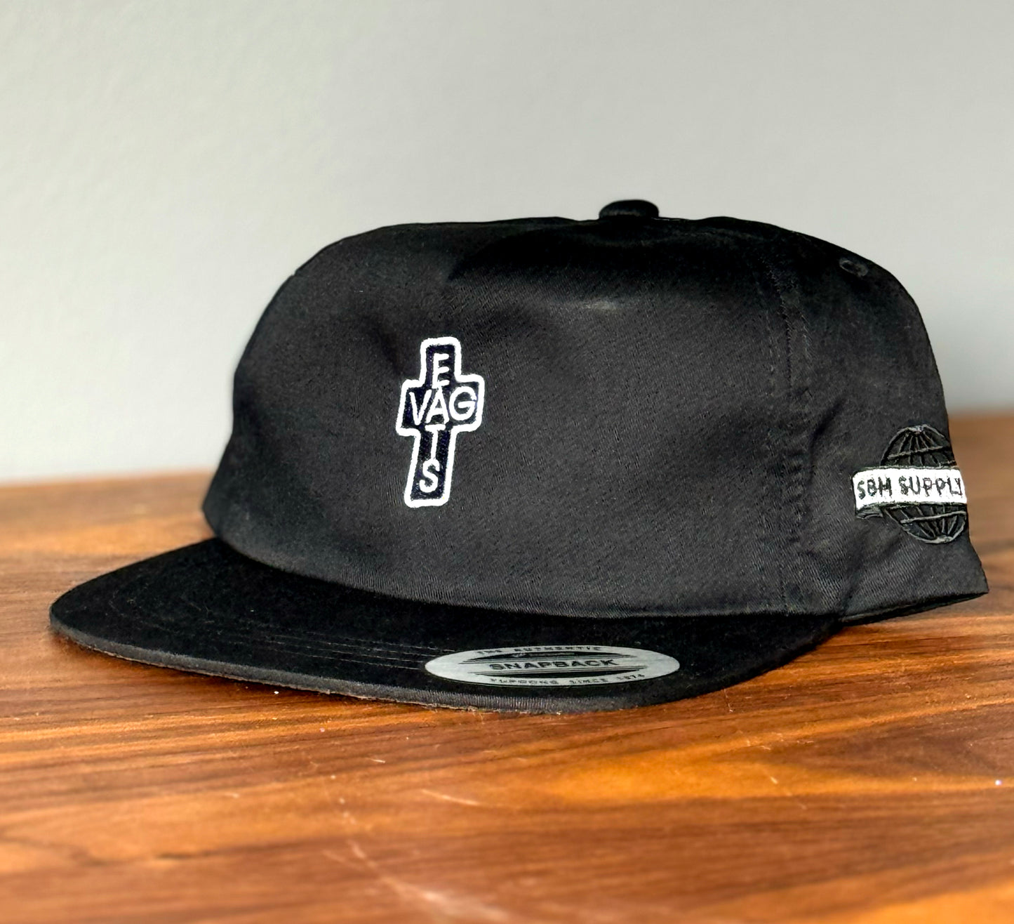 Eats Van Snapback