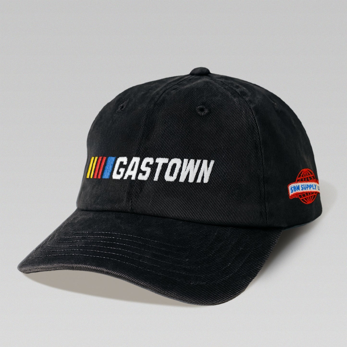 Gascar Dad Hat