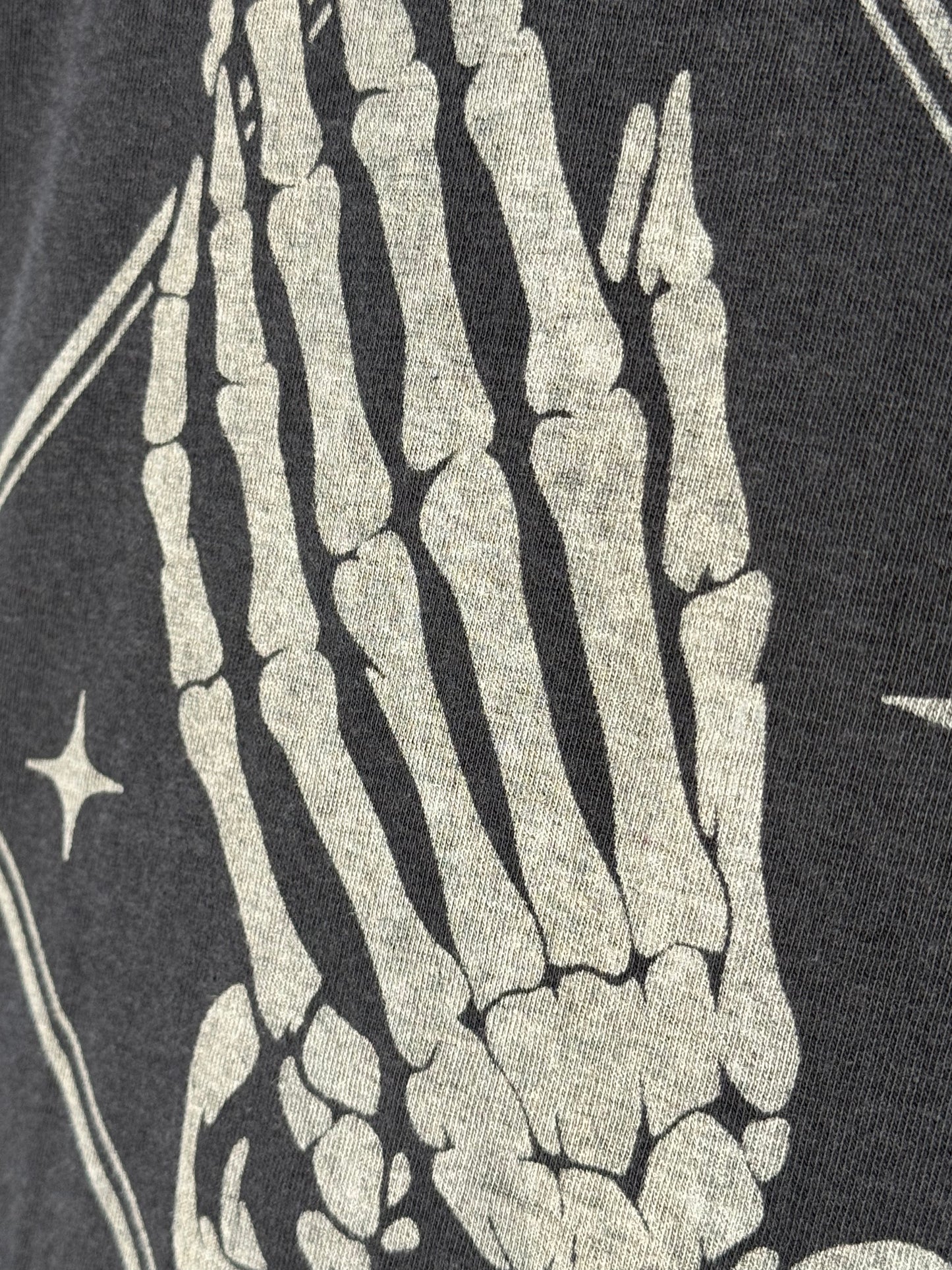 East Van Skeleton T-Shirt