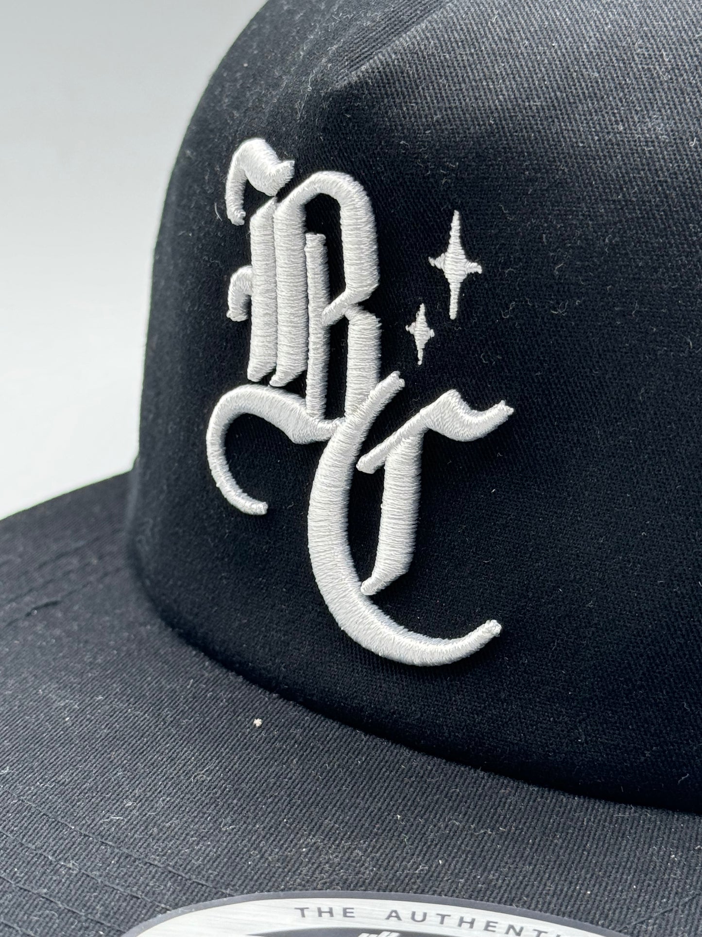 British Columbia Tribute 5-Panel Snapback