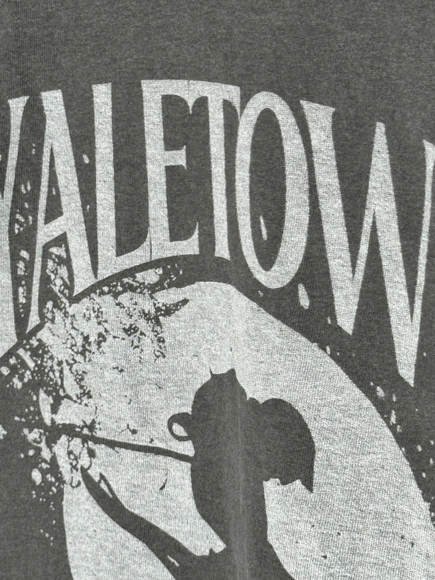 Yaletown Ski Club T-Shirt
