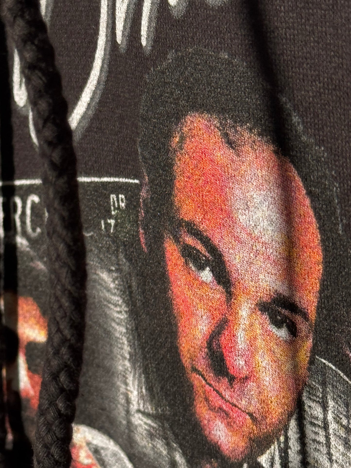 Commercial Drive Tribute Hoodie