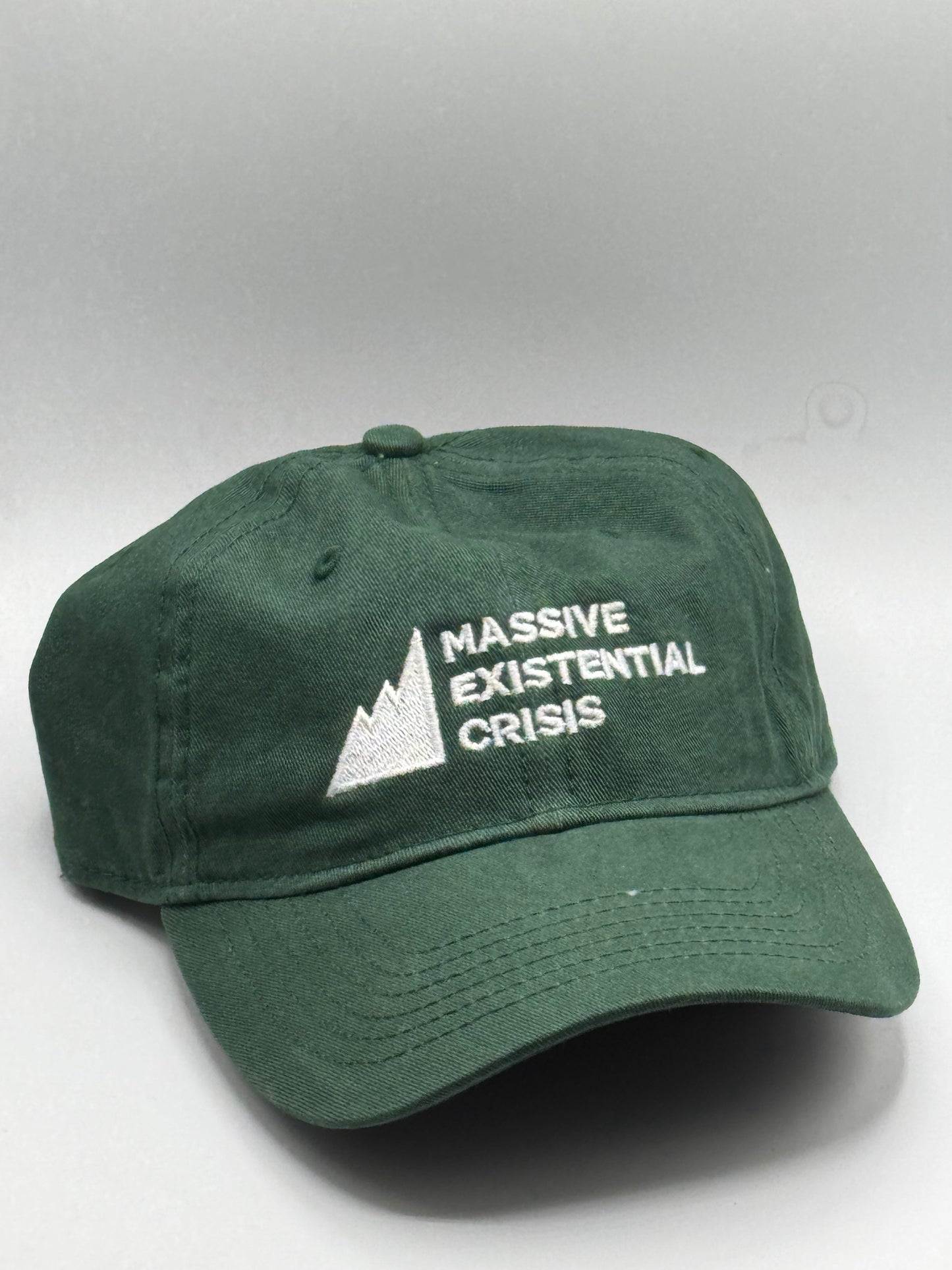 Massive Existential Crisis Hat