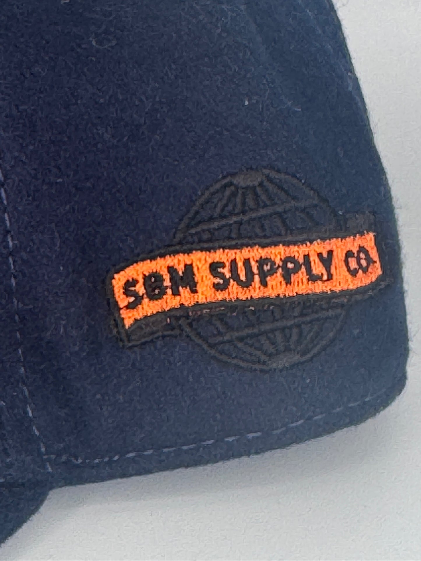 Lions Gate Animal Dad Hat (Wool)