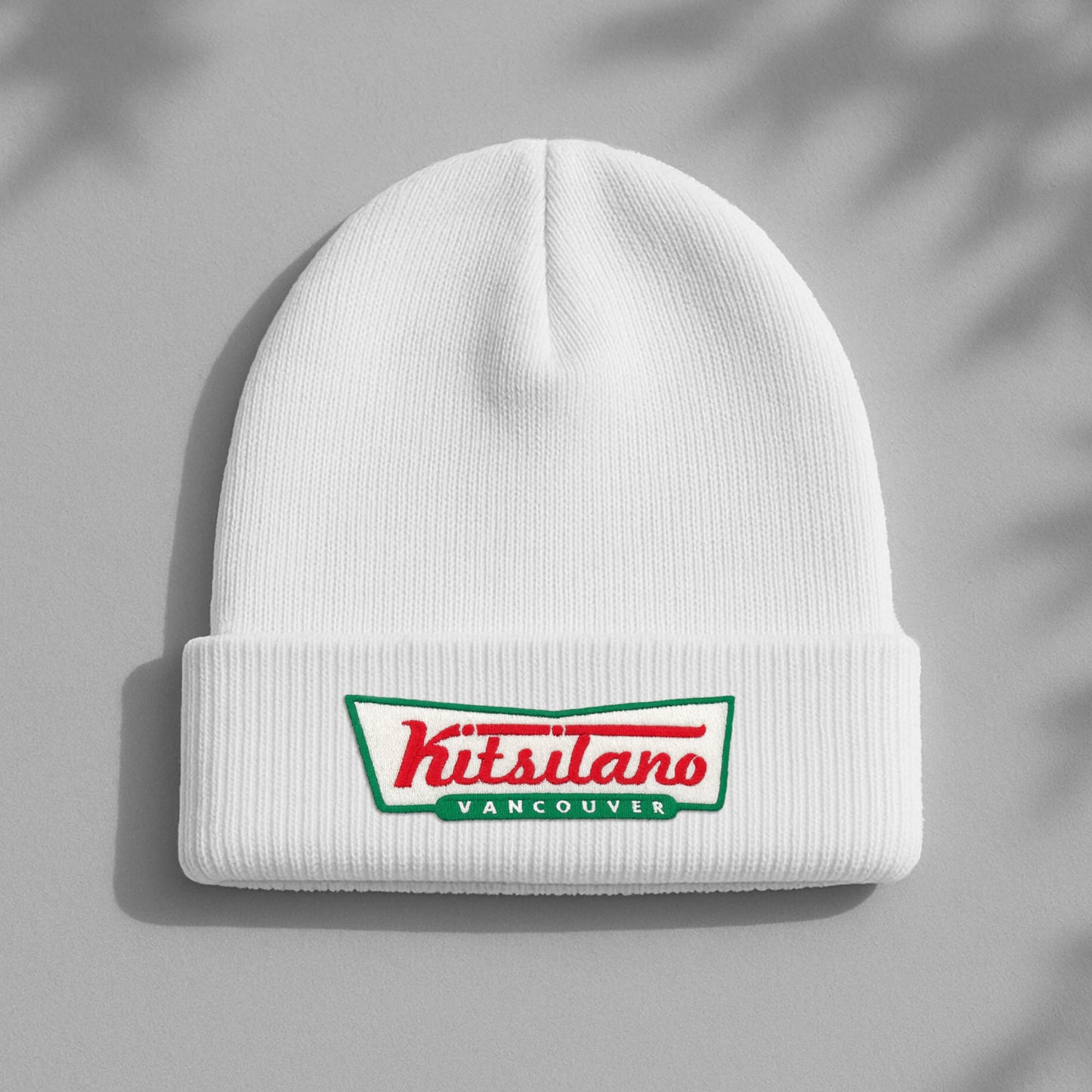 Kitsy Kreme Toque