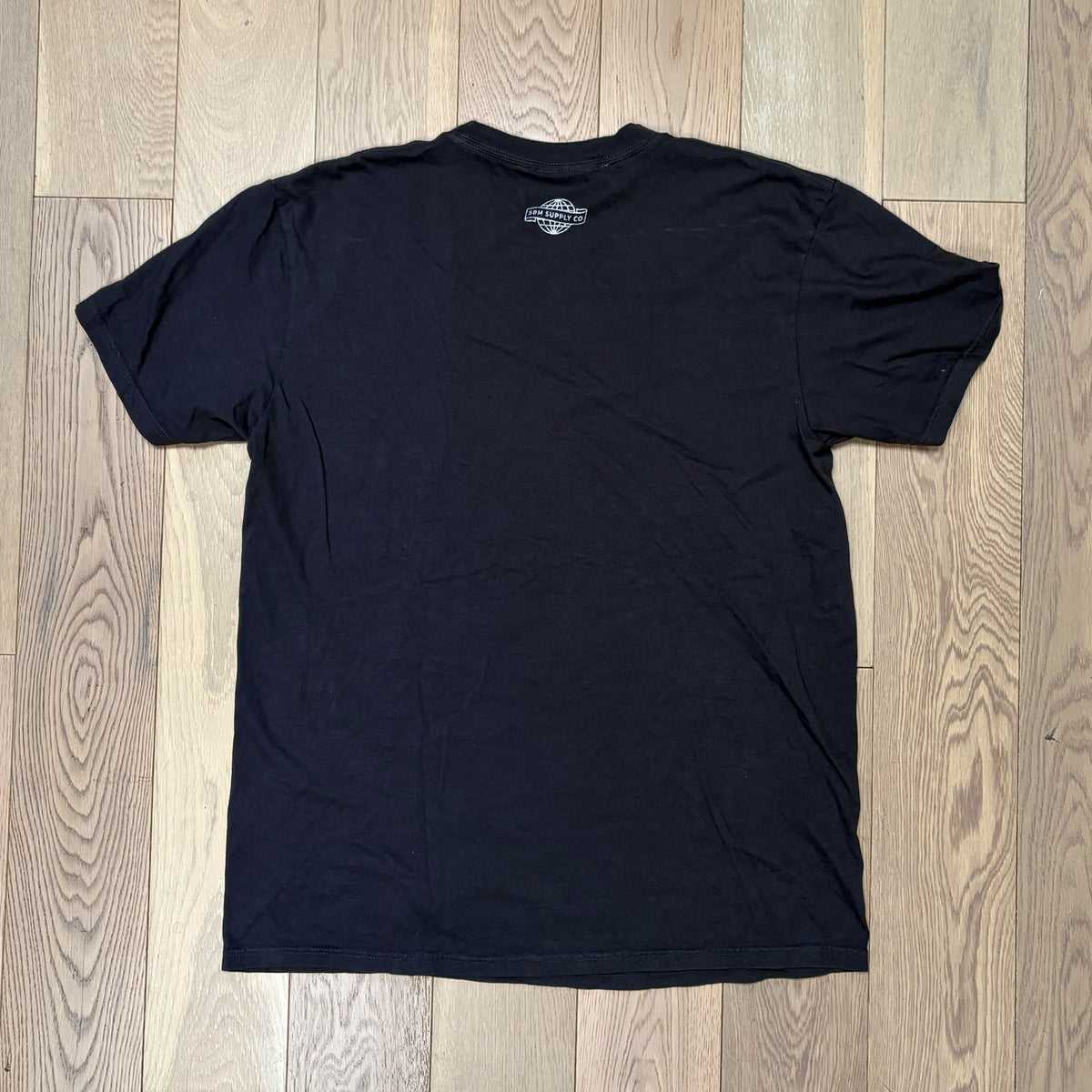 Mt Pleasant Metal T-Shirt