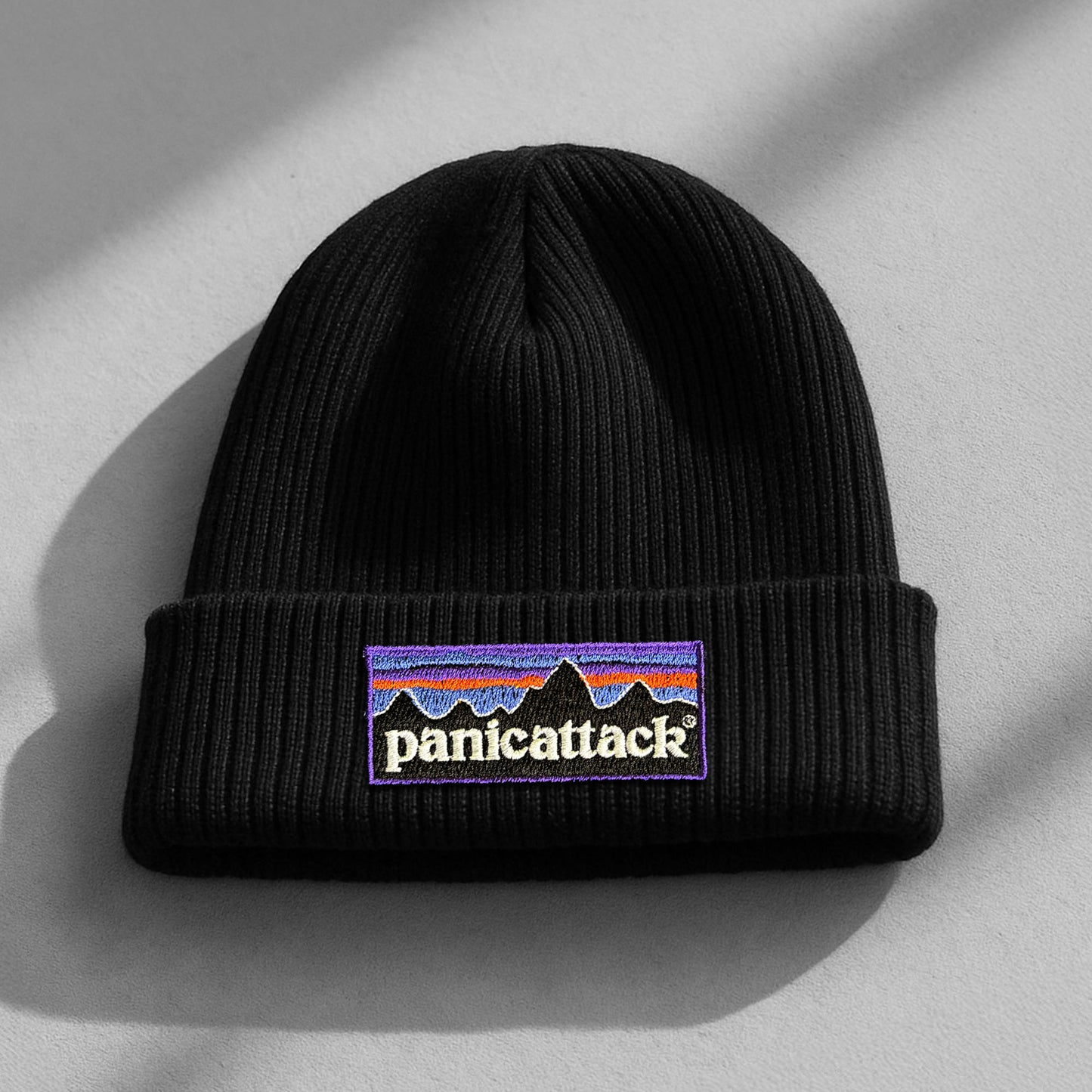Panic Attack Toque