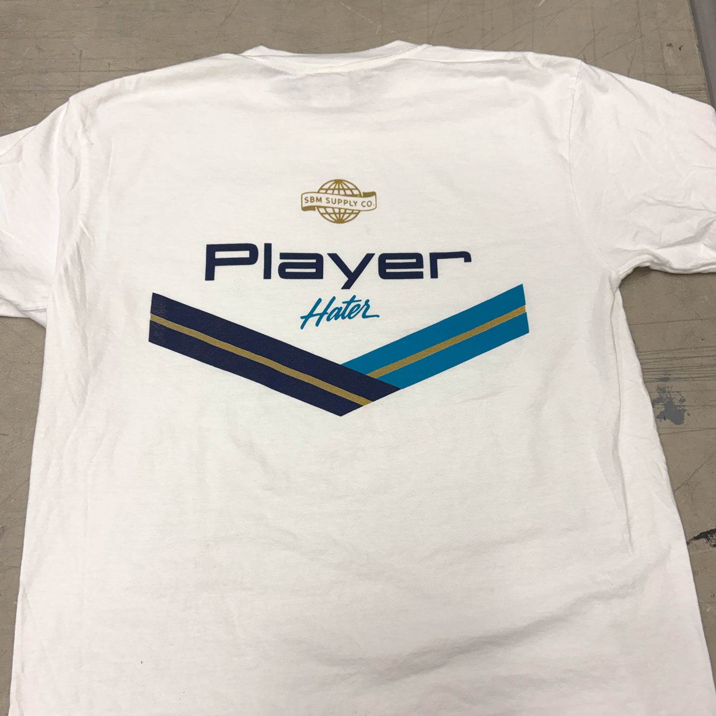 Player Hater T-Shirt