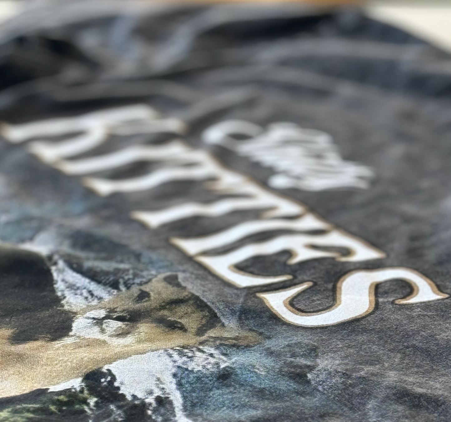 Shitty Kitties T-Shirt