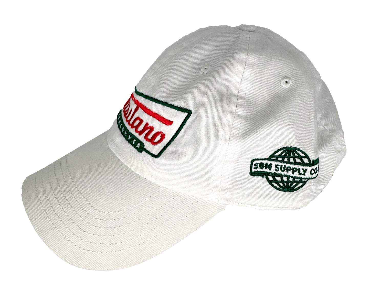 Kitsy Kreme Dad Hat