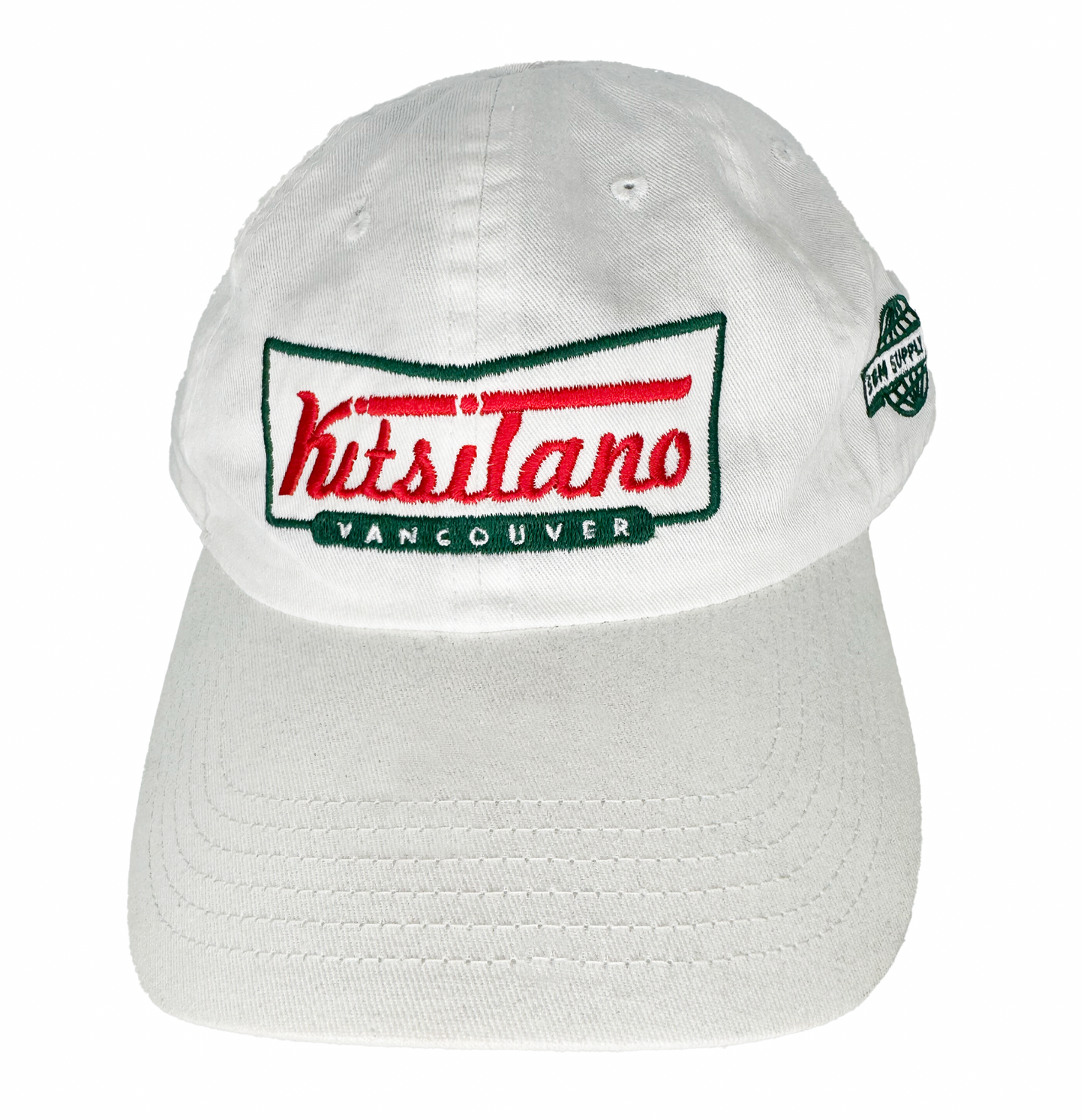 Kitsy Kreme Dad Hat