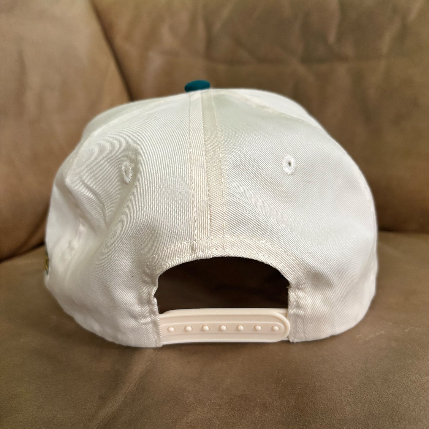 Trout Lake Pro 2-Tone Snapback
