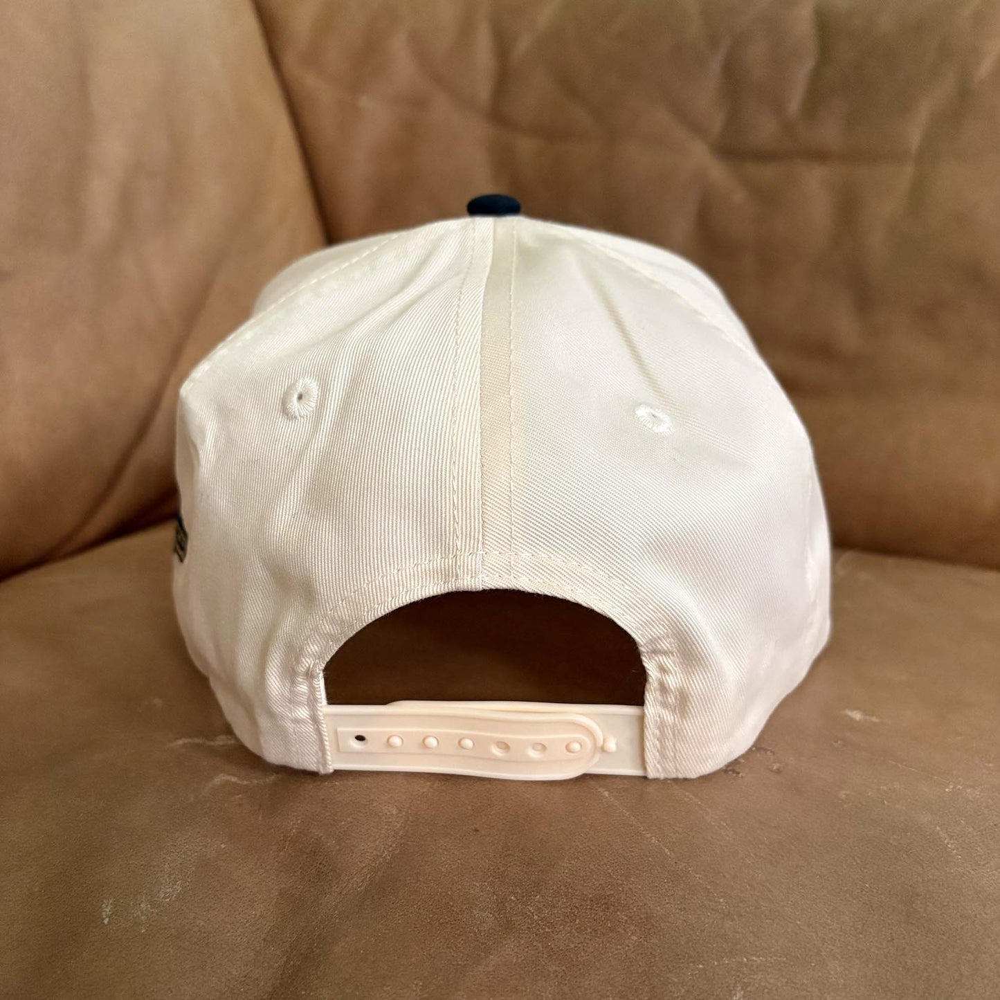 Wreck Beach Tourist Snapback