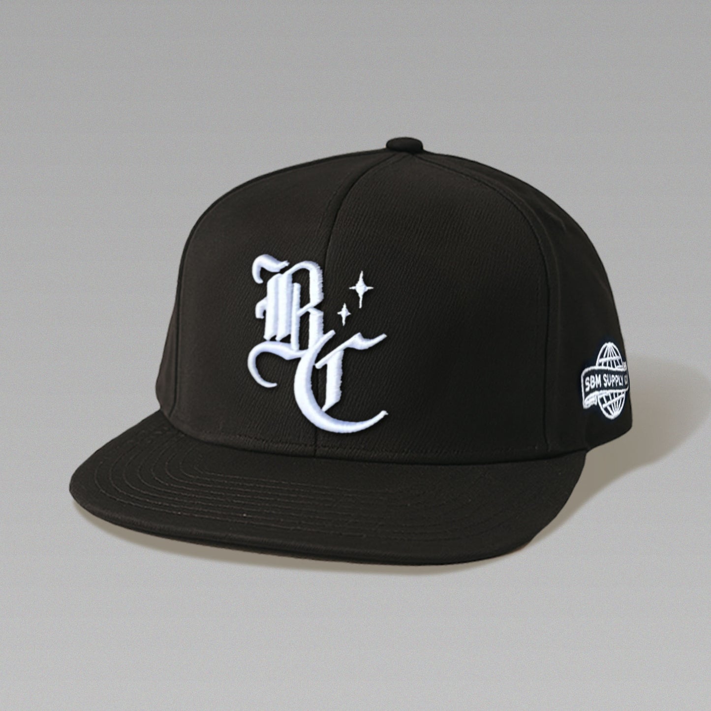 British Columbia Tribute 5-Panel Snapback
