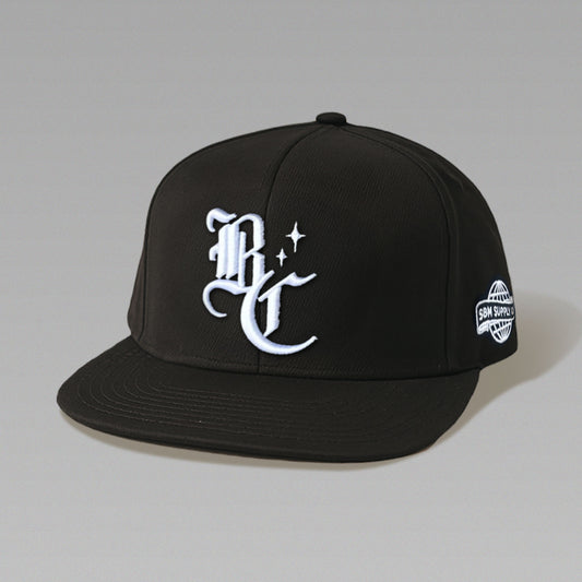 British Columbia Tribute 5-Panel Snapback