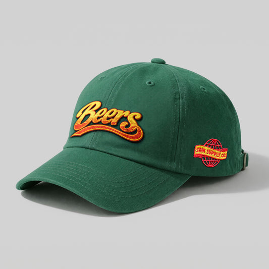 Beers Cheers Hat