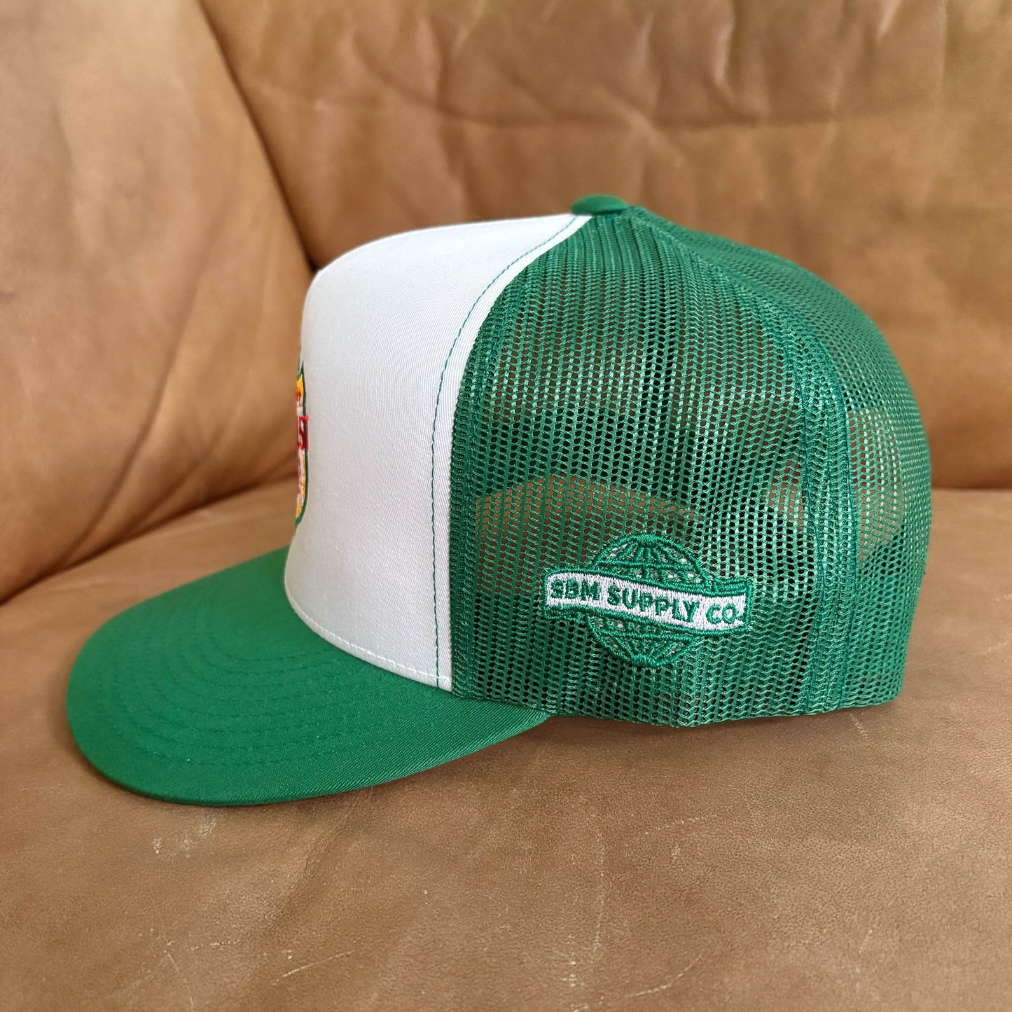 Can I Just Die Mesh Trucker Hat