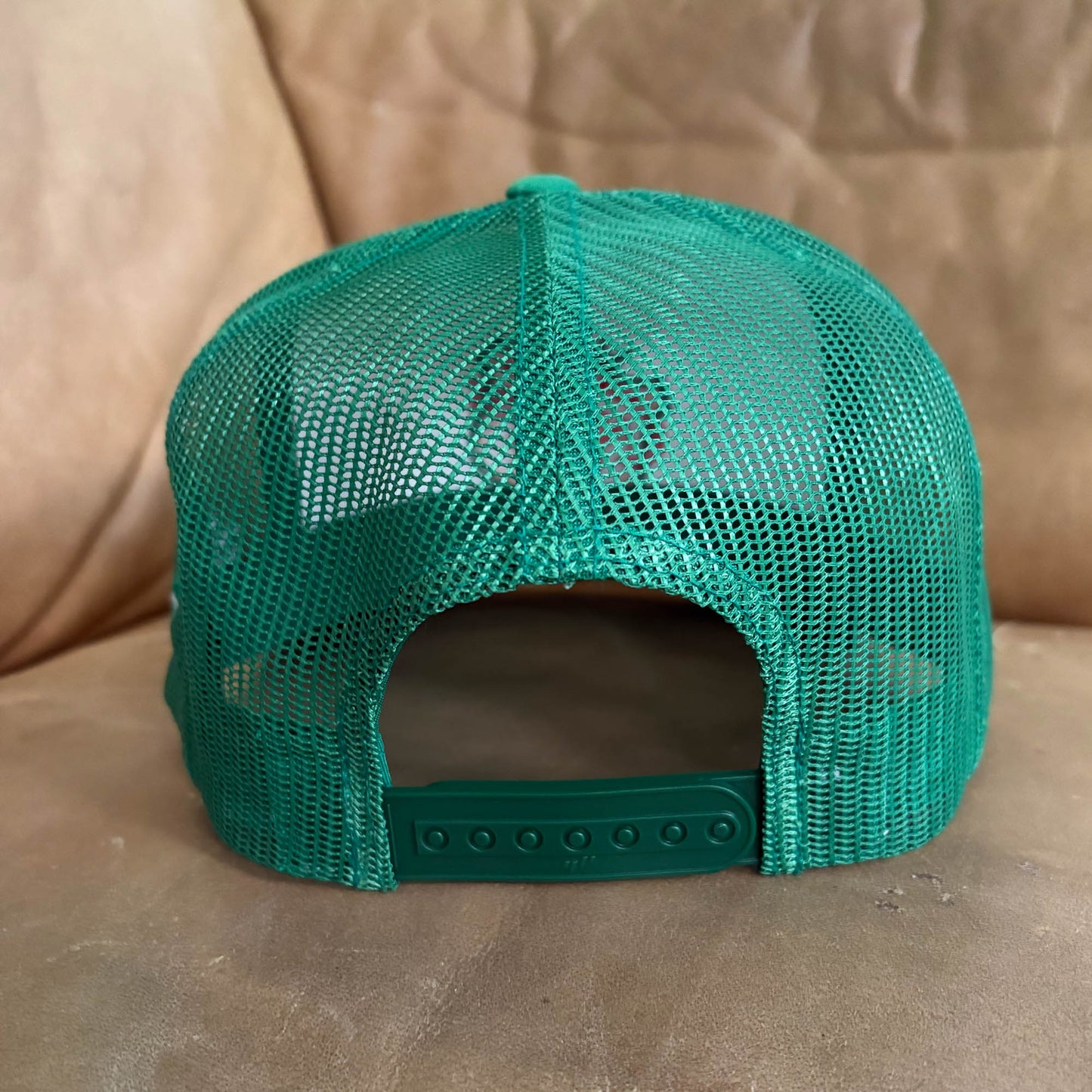 Can I Just Die Mesh Trucker Hat