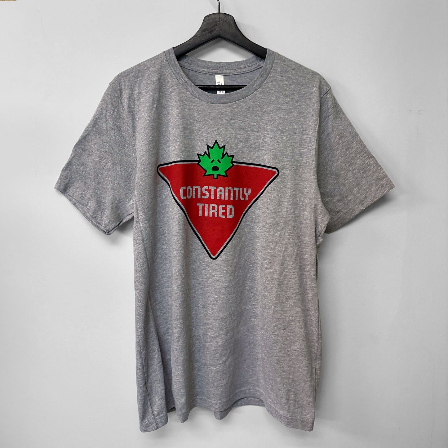 Constantly Tired T-Shirt