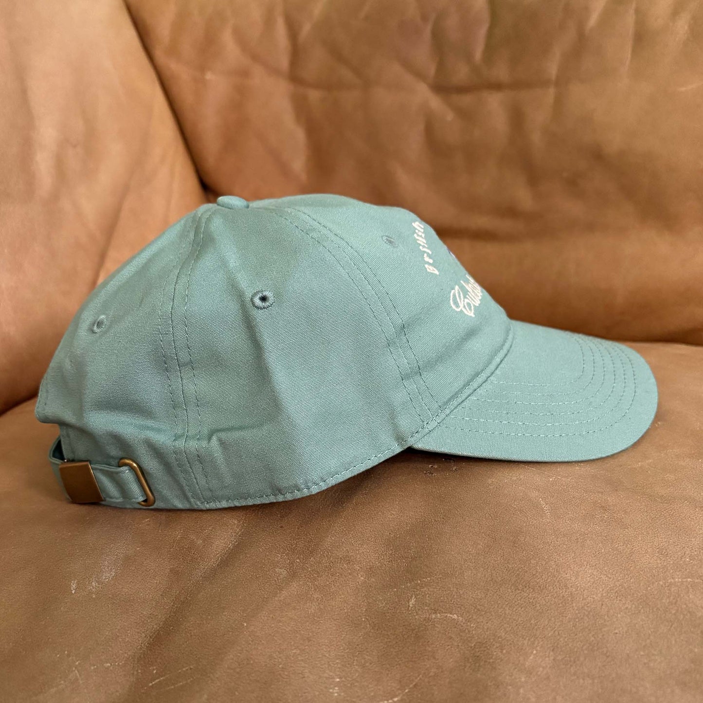 Cultus Lake Animal Dad Hat
