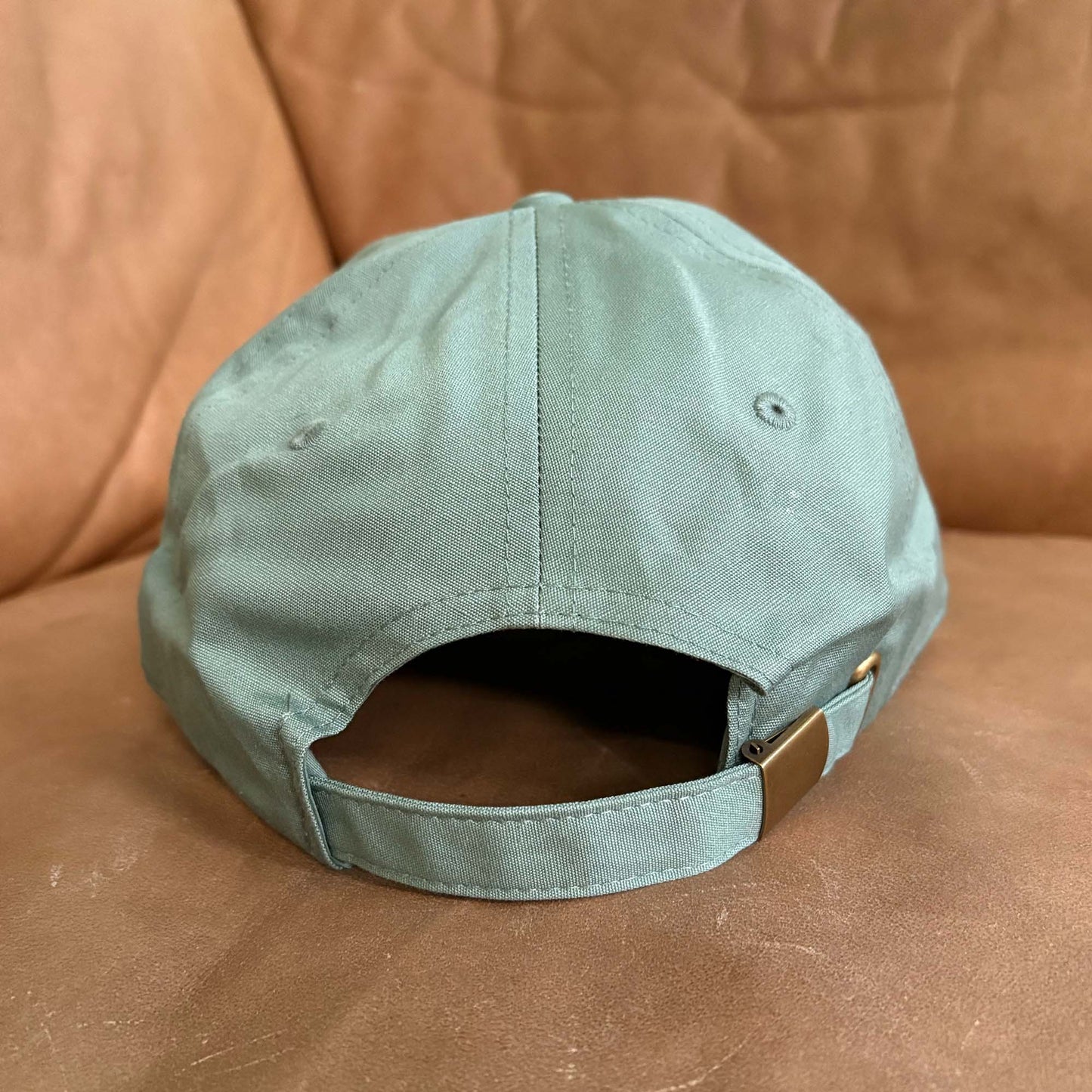 Cultus Lake Animal Dad Hat