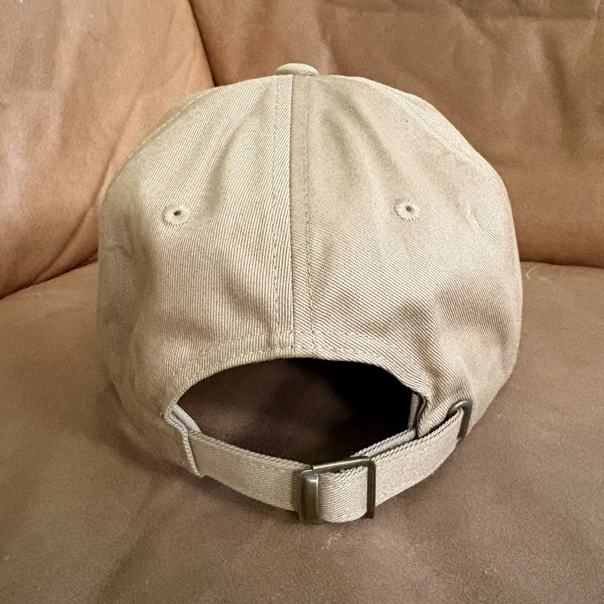 Deer Lake Animal Dad Hat