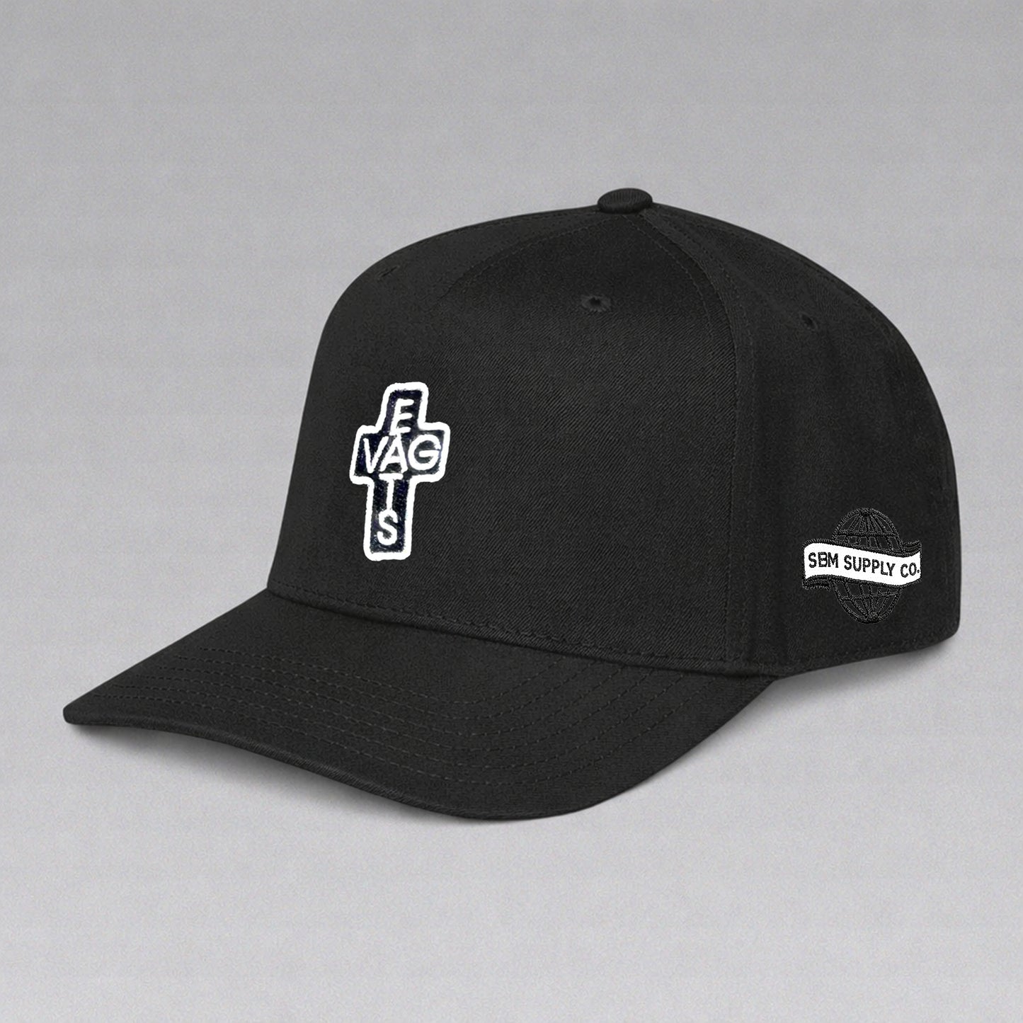 Eats Van Snapback