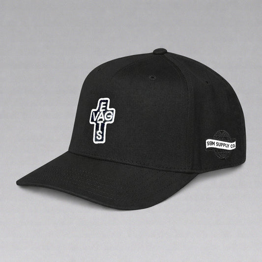 Eats Van Snapback