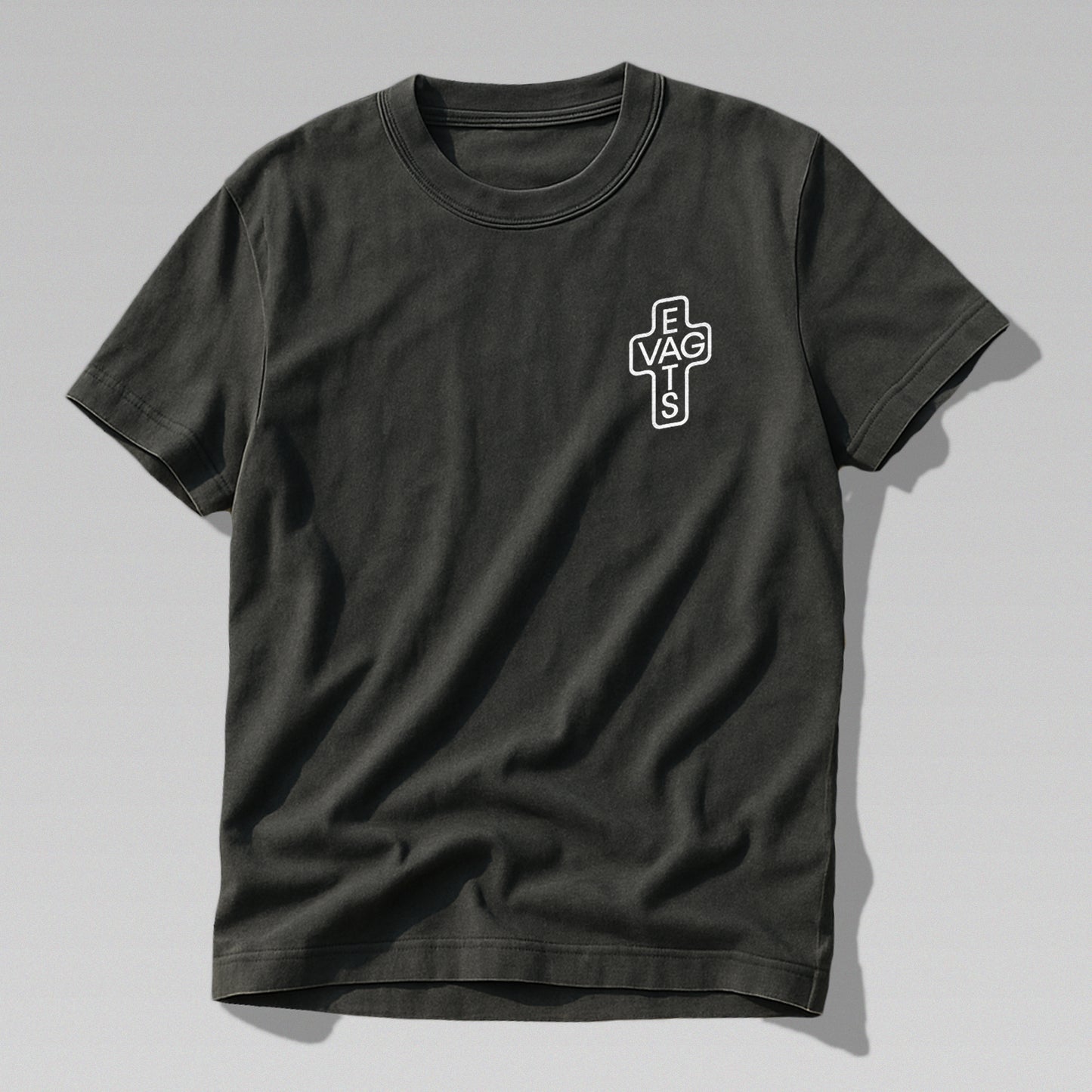 Eats Van T-Shirt