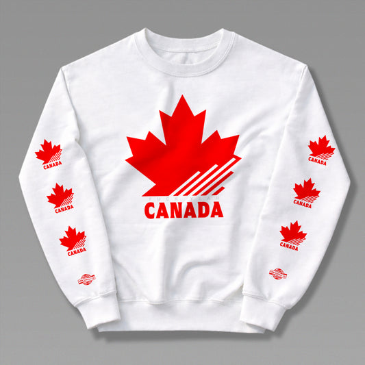 F*ck Yeah Canada Crewneck