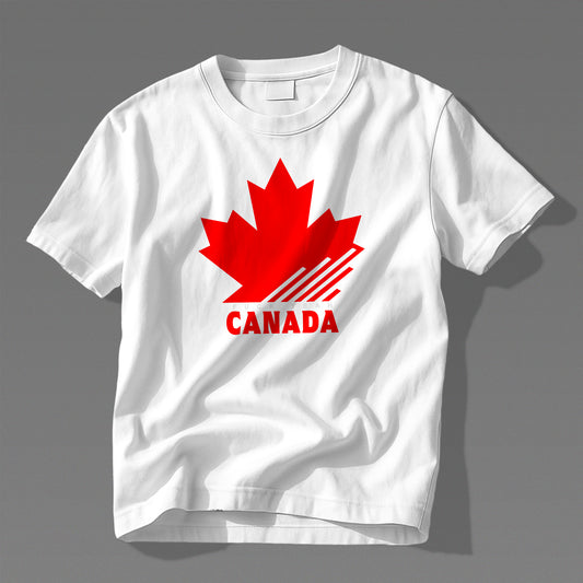 F*ck Yeah Canada T-Shirt