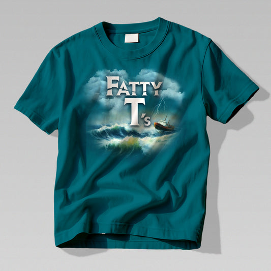 Fatty T's T-Shirt