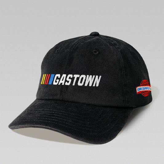 Gascar Dad Hat