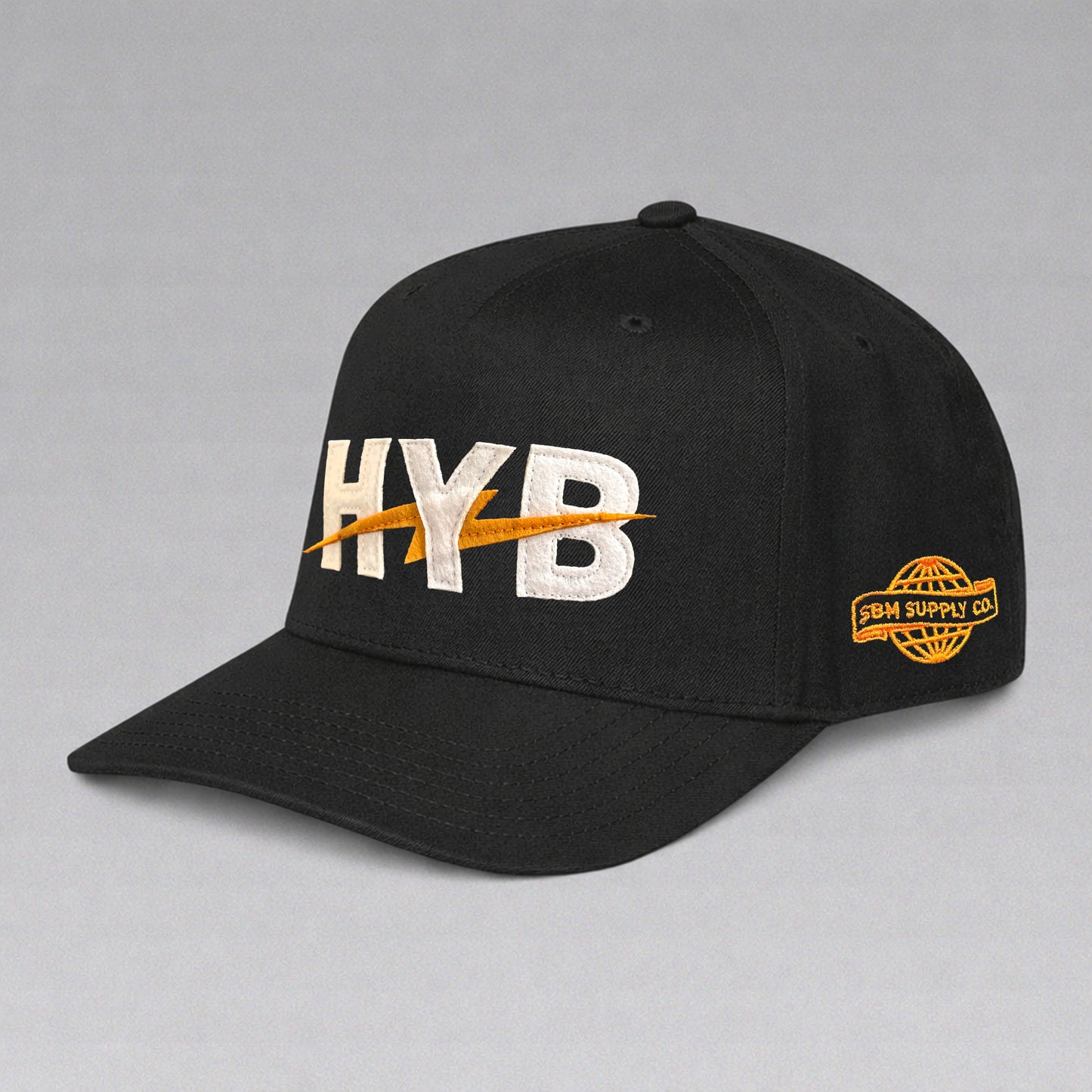 Hell Yeah Brother Snapback