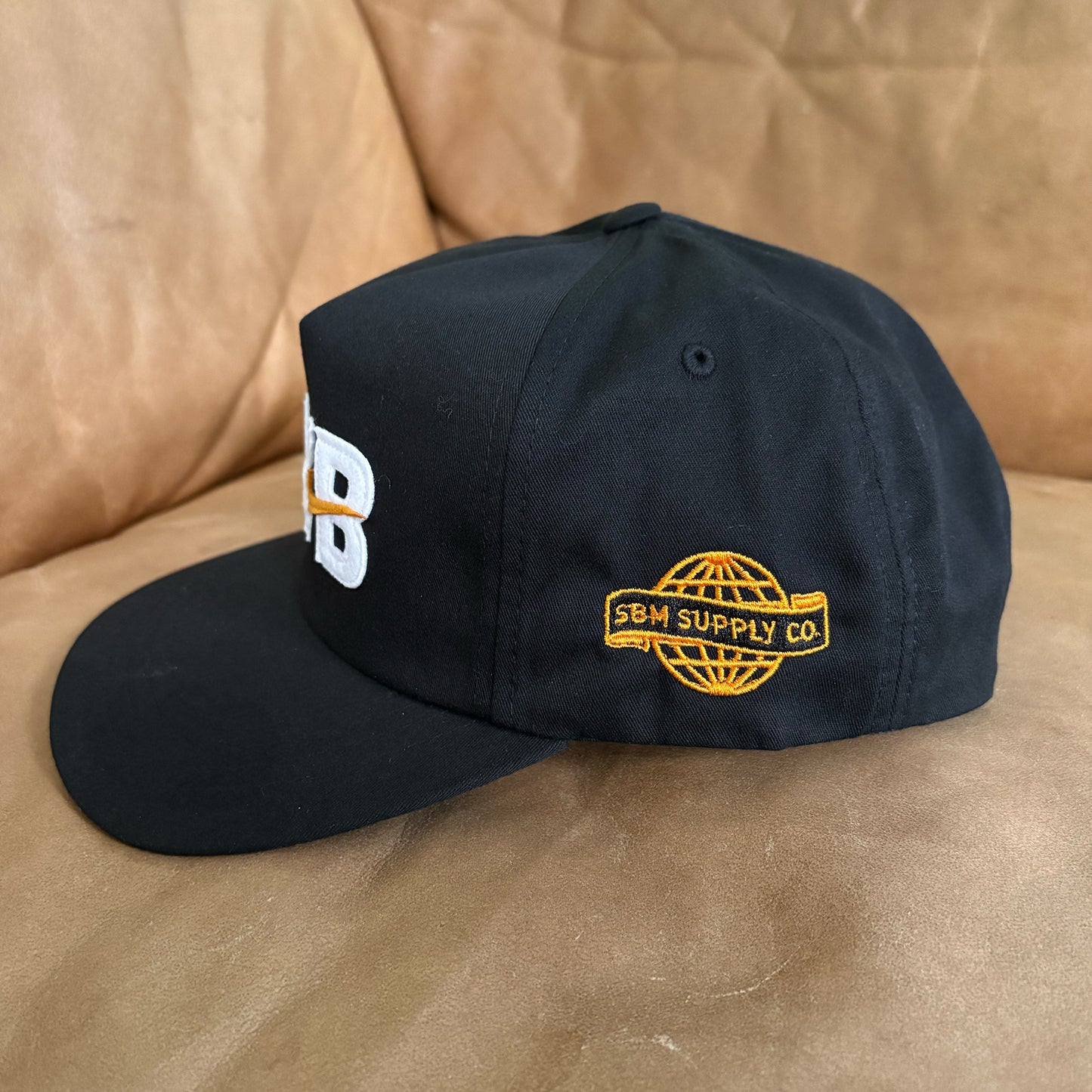 Hell Yeah Brother Snapback