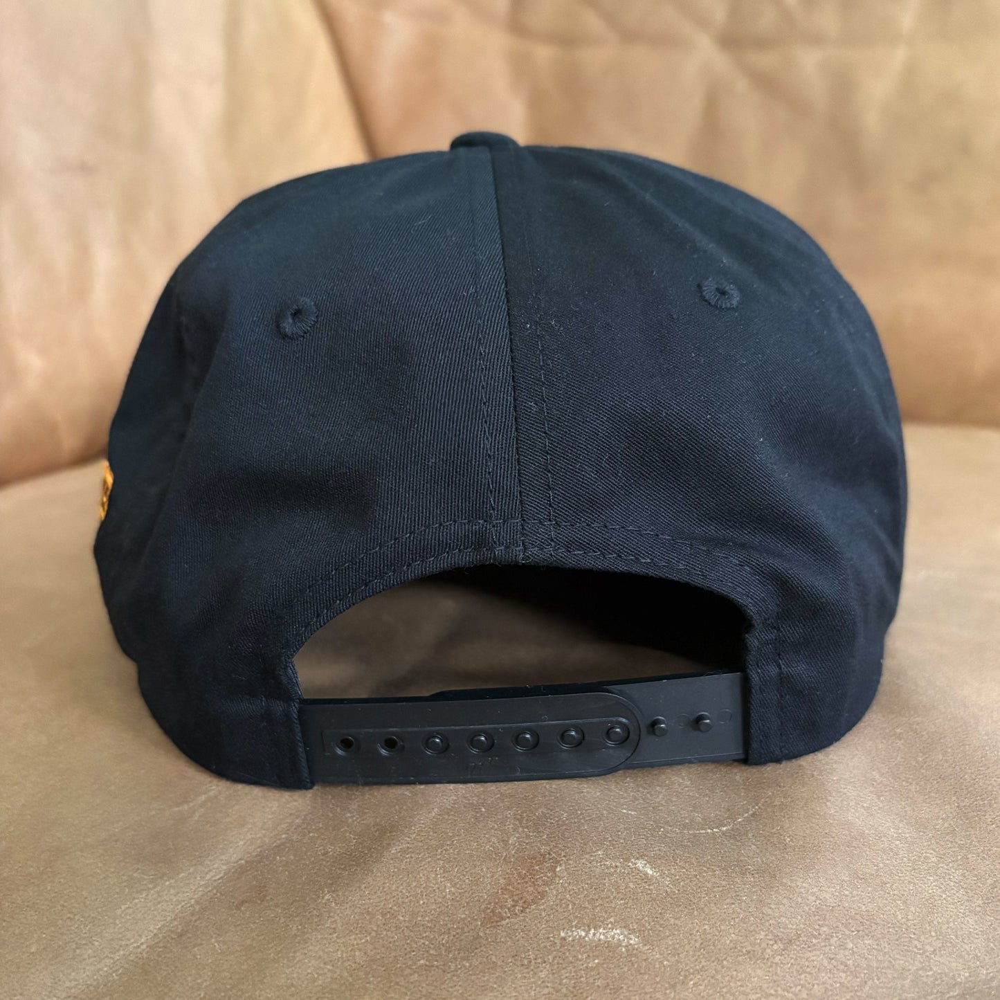 Hell Yeah Brother Snapback