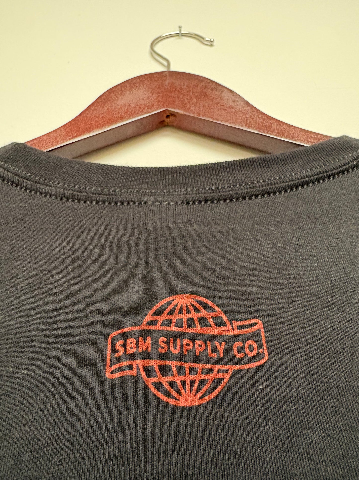 Unaffordability Champions T-Shirt (Black)