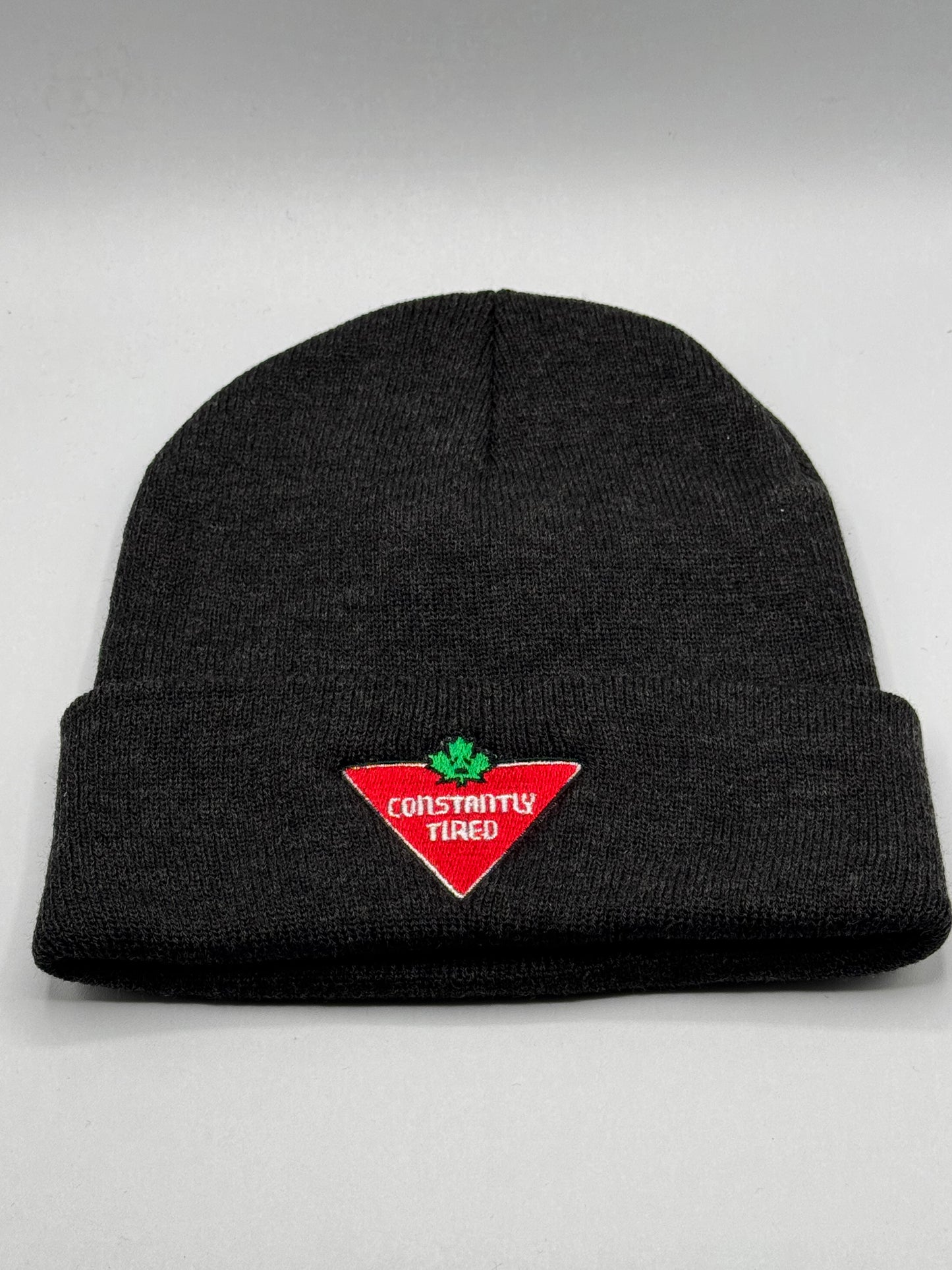 Constantly Tired Toque
