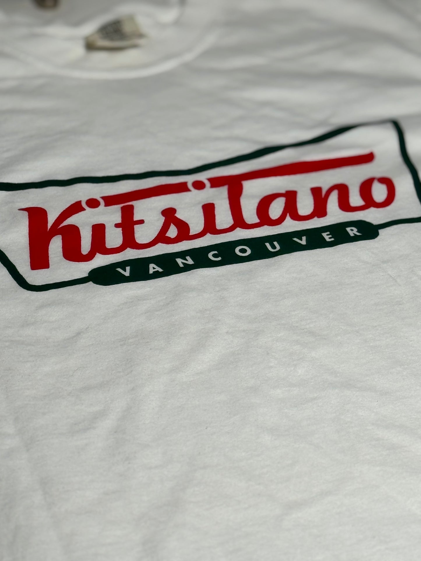 Kitsy Kreme T-Shirt