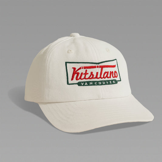 Kitsy Kreme Dad Hat
