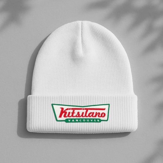 Kitsy Kreme Toque