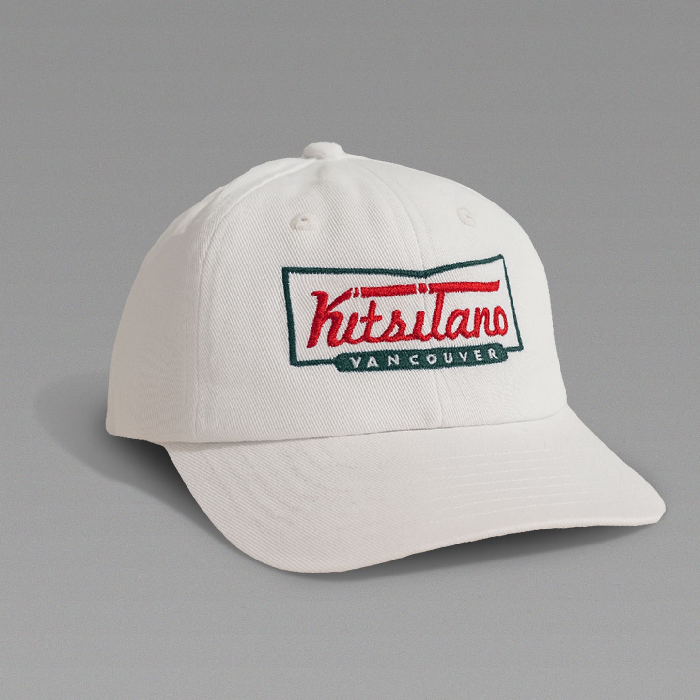 Kitsy Kreme Dad Hat