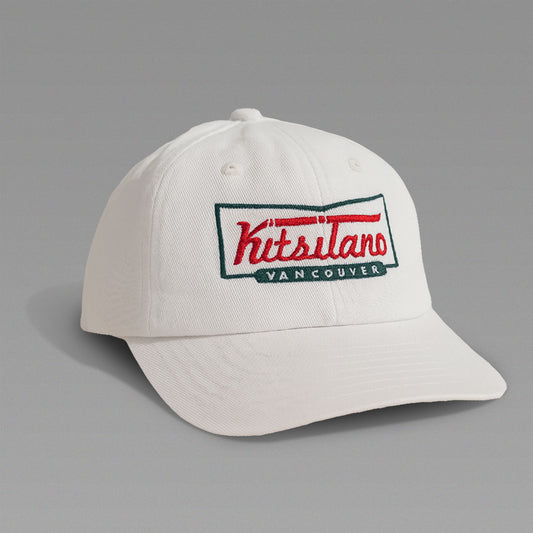 Kitsy Kreme Dad Hat