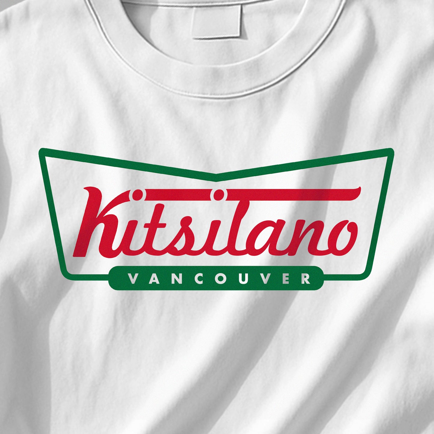 Kitsy Kreme T-Shirt