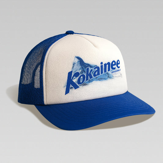 Kokainee Trucker Hat