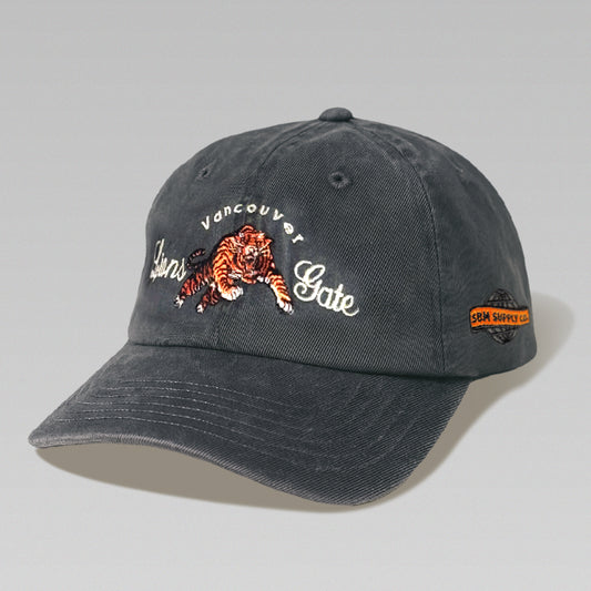 Lions Gate Animal Dad Hat