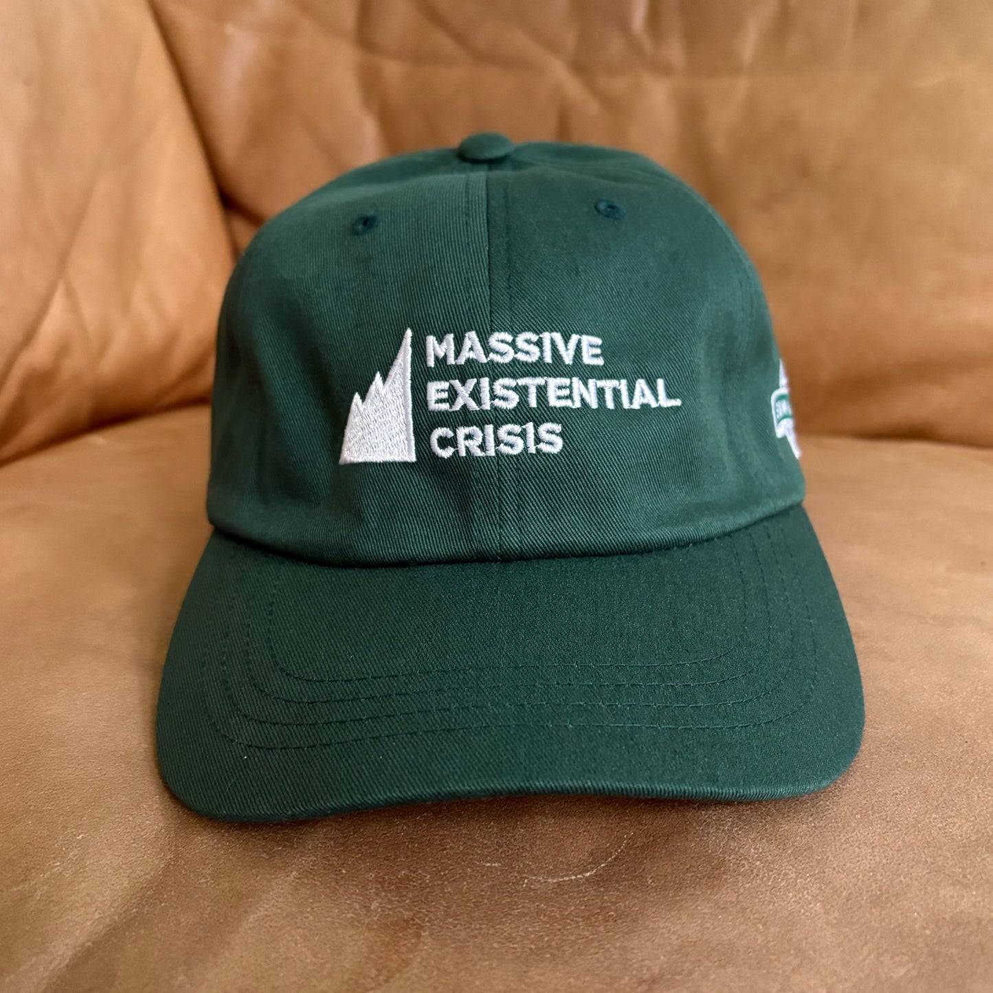Massive Existential Crisis Hat