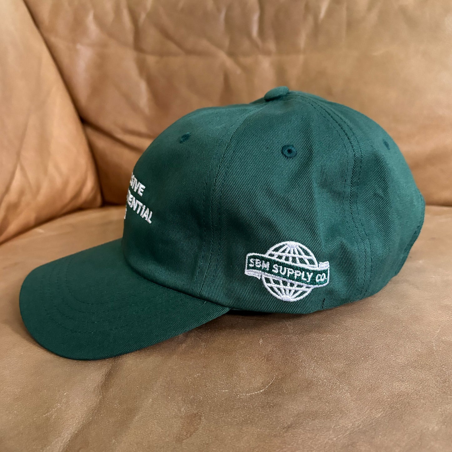 Massive Existential Crisis Hat