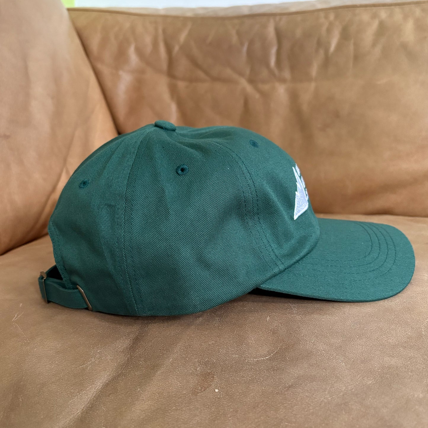 Massive Existential Crisis Hat